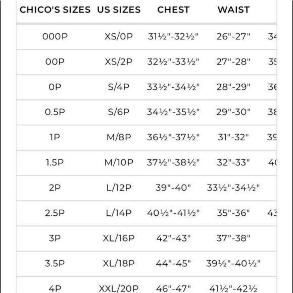 NWOT Chico's Petite Textured Pocket Top - Blue - 2 Petite - Picture 4 of 4